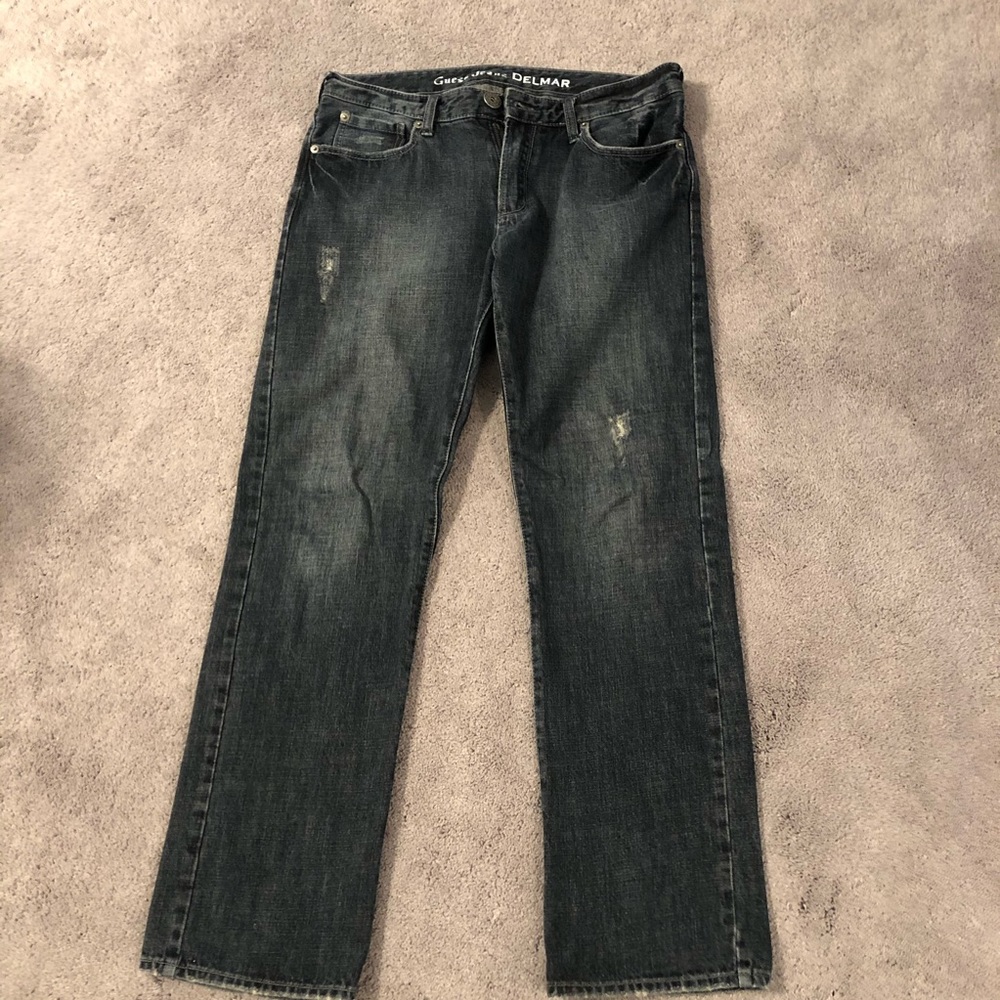 Men’s jeans